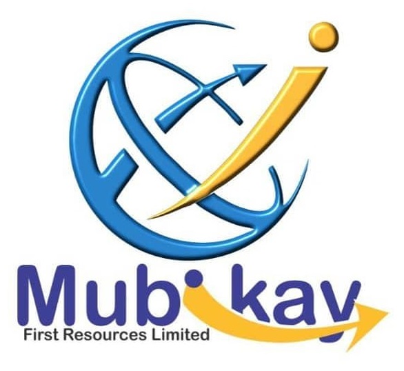 mubikay Logo